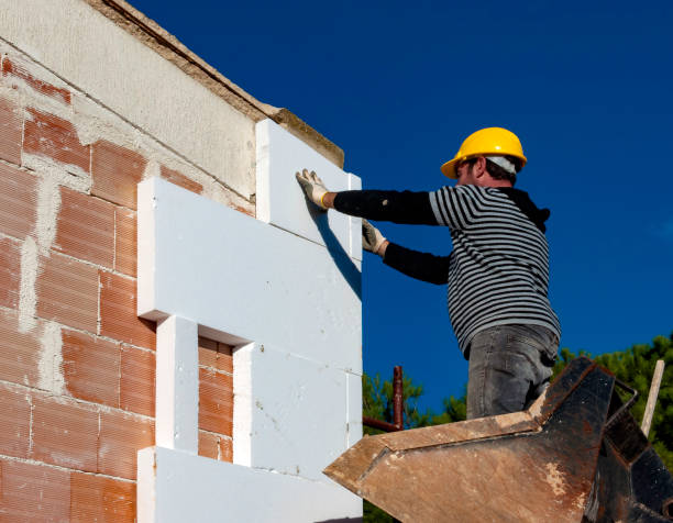 Best Spray Foam Insulation in Union City, MI