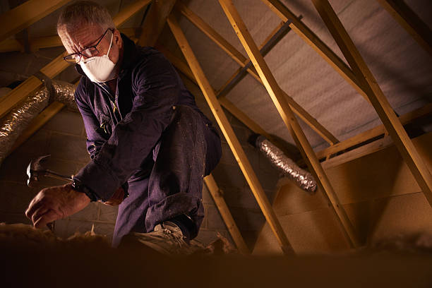 Best Residential Insulation in Union City, MI